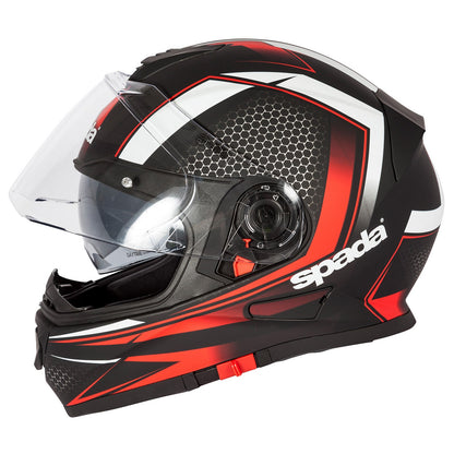 Spada RP-One Renegade Full Face Helmet
