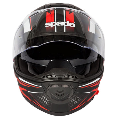 Spada RP-One Renegade Full Face Helmet