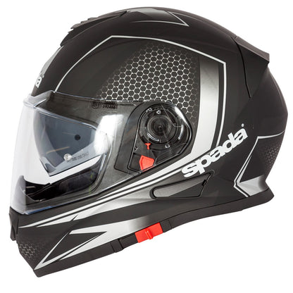 Spada RP-One Renegade Full Face Helmet