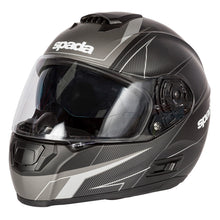 Spada SP16 Linear Full Face Helmet