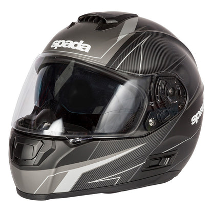 Spada SP16 Linear Full Face Helmet