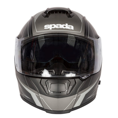 Spada SP16 Linear Full Face Helmet