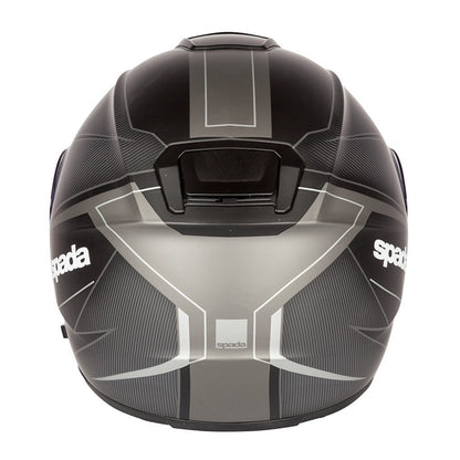 Spada SP16 Linear Full Face Helmet