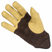 Spada Wyatt CE Glove Tan