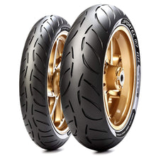 Metzeler Sportec M7 RR 120/70 ZR17 58W 180/55 ZR17 73W Tyre Pair