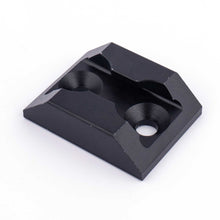 Ring Bolt Square Anchor Point