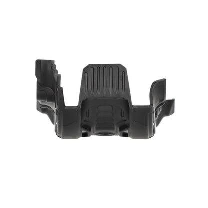 Sump Guard KTM EXC 250 - 300 2024 - 2025 Black