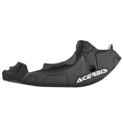 Sump Guard KTM EXC 250 - 300 2024 - 2025 Black