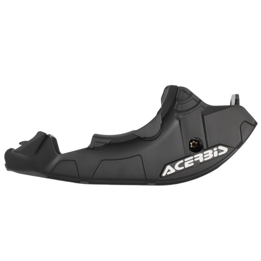 Sump Guard KTM EXC 250 - 300 2024 - 2025 Black