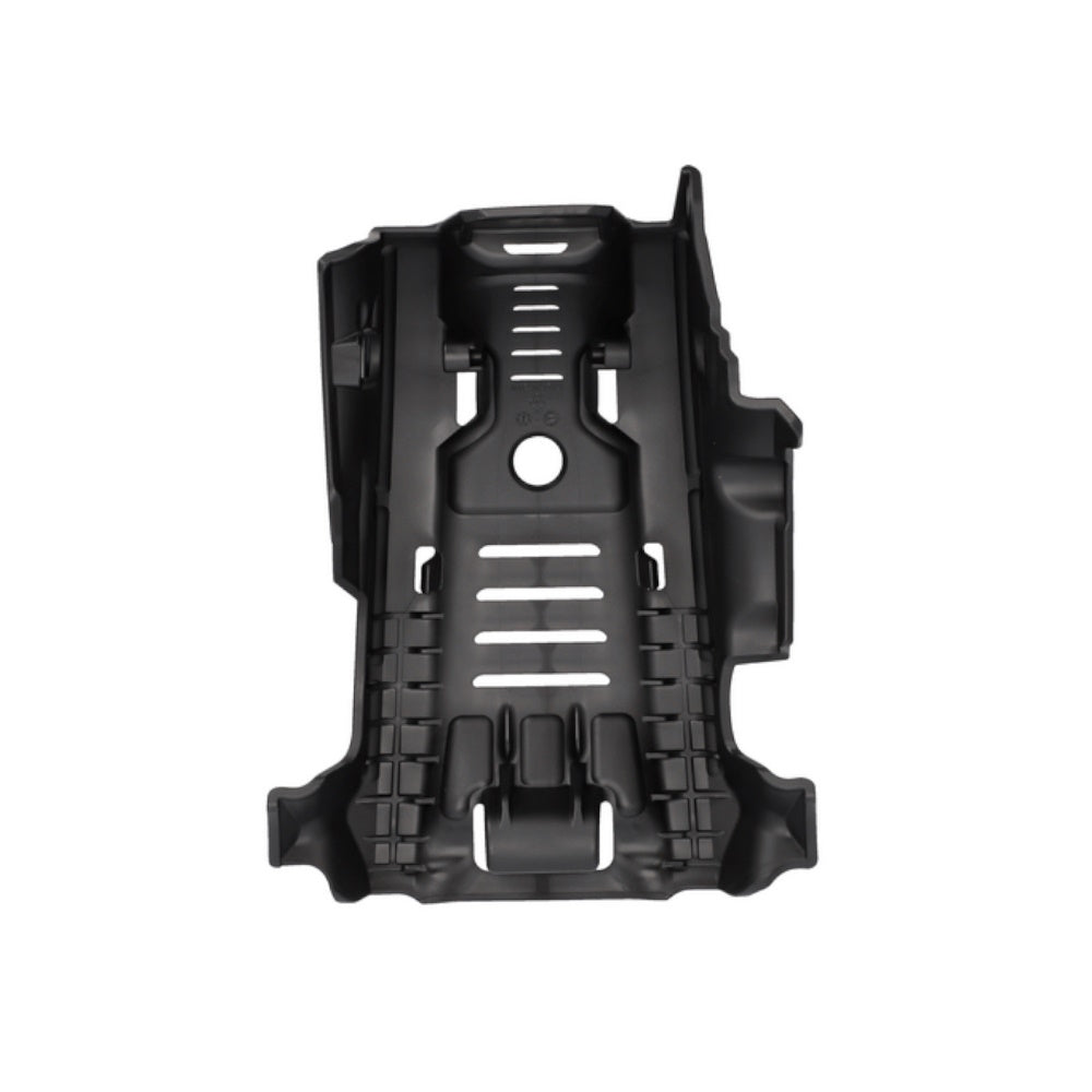 Sump Guard KTM EXC 250 - 300 2024 - 2025 Black