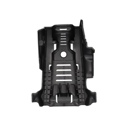 Sump Guard KTM EXC 250 - 300 2024 - 2025 Black