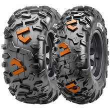 27x11-R14 8PR 60M CU58 Stag Rear ATV Tyre