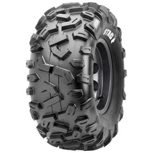 27x11-R14 8PR 60M CU58 Stag Rear ATV Tyre