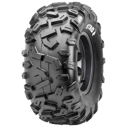 27x11-R14 8PR 60M CU58 Stag Rear ATV Tyre