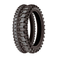 120/80-19 63M TT Michelin Starcross 6 Medium Hard Rear Tyre