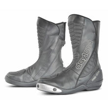 Daytona Strive Gore-Tex Black Boots