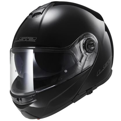 LS2 FF325 Strobe
