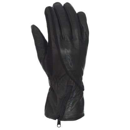 Richa Summer Lilly Ladies Gloves Black