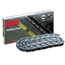 525XSOx104 X-Ring RK Chain