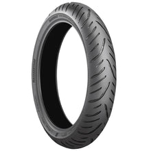 110/80ZR18 (58W) TL Battlax T32 Front Tyre