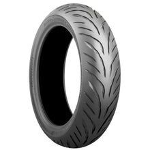 160/70ZR17 (73W) TL Battlax T32 Rear Tyre