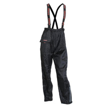 Tech-7 Waterproof Pants & Braces