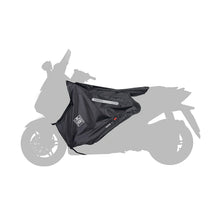 R176CX Termoscud Scooter Legcover PP