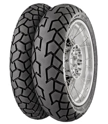 90/90-21 54H TL Conti TKC 70 Front Tyre