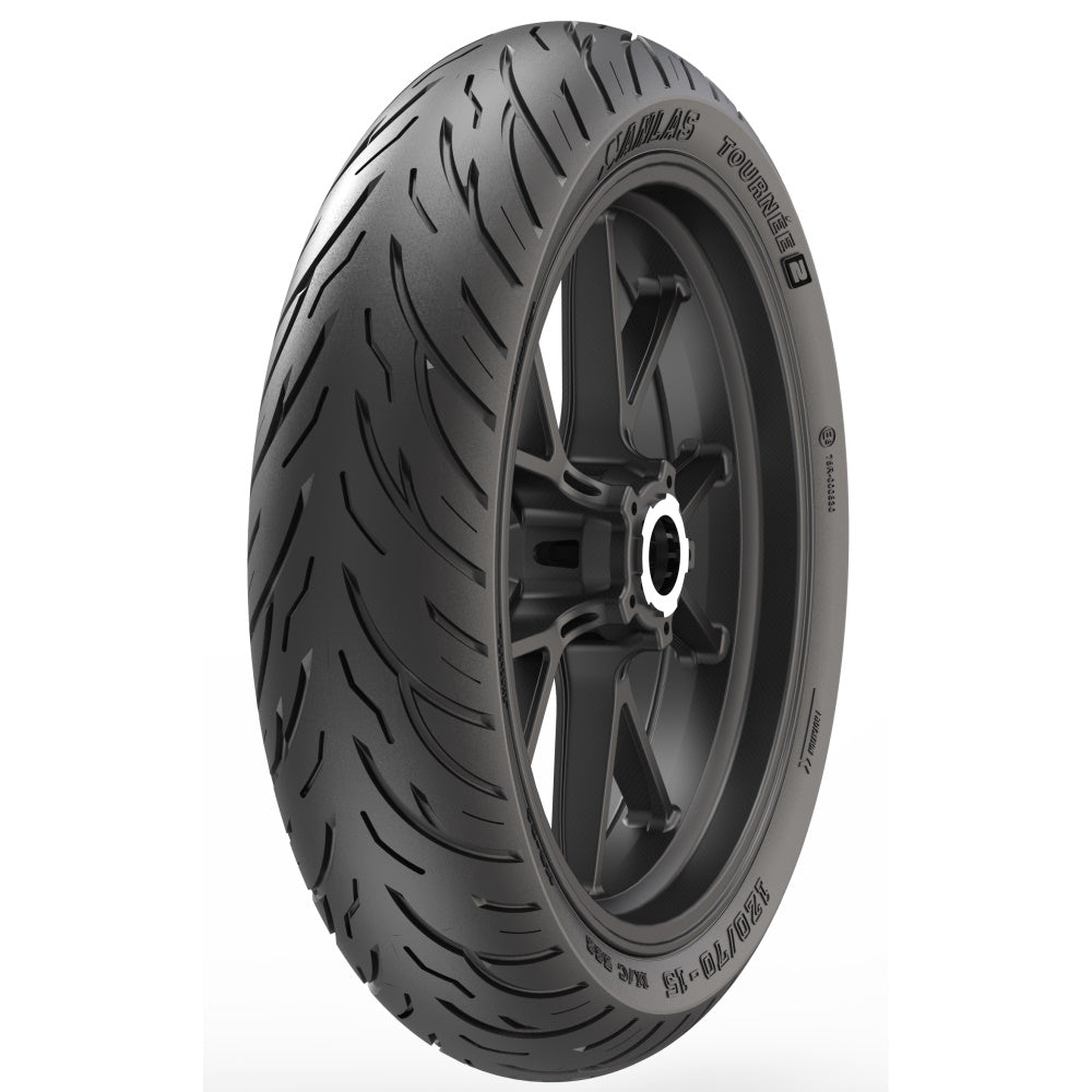 120/70S15 56S TL Anlas Tournee 2 Front Tyre