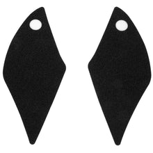 EZRG321BL R&G Traction Pads Black