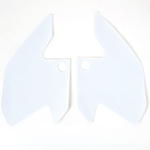 EZRG346CL R&G Traction Pads Clear