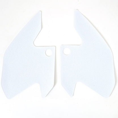 EZRG127CL R&G Traction Pads Clear 2-Grip Kit