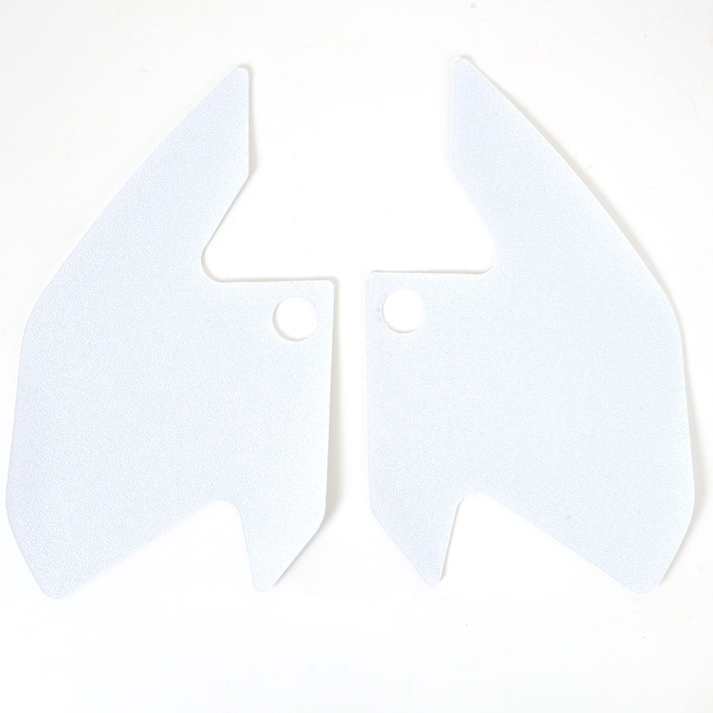 EZRG514CL R&G Traction Pads Clear 2-Grip Kit