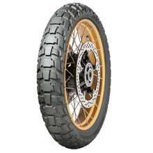 Dunlop 110/80TR19 59T Trailmax Raid M+S Front Tyre Tubeless 110/80x19