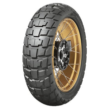 Dunlop 140/80S17 69S Trailmax Raid M+S Rear Tyre Tubeless 140/80x17