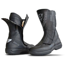 Daytona Travel Star PRO Black Boots