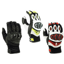 Richa Turbo Gloves