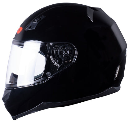 Tuzo 391 Full Face Helmet
