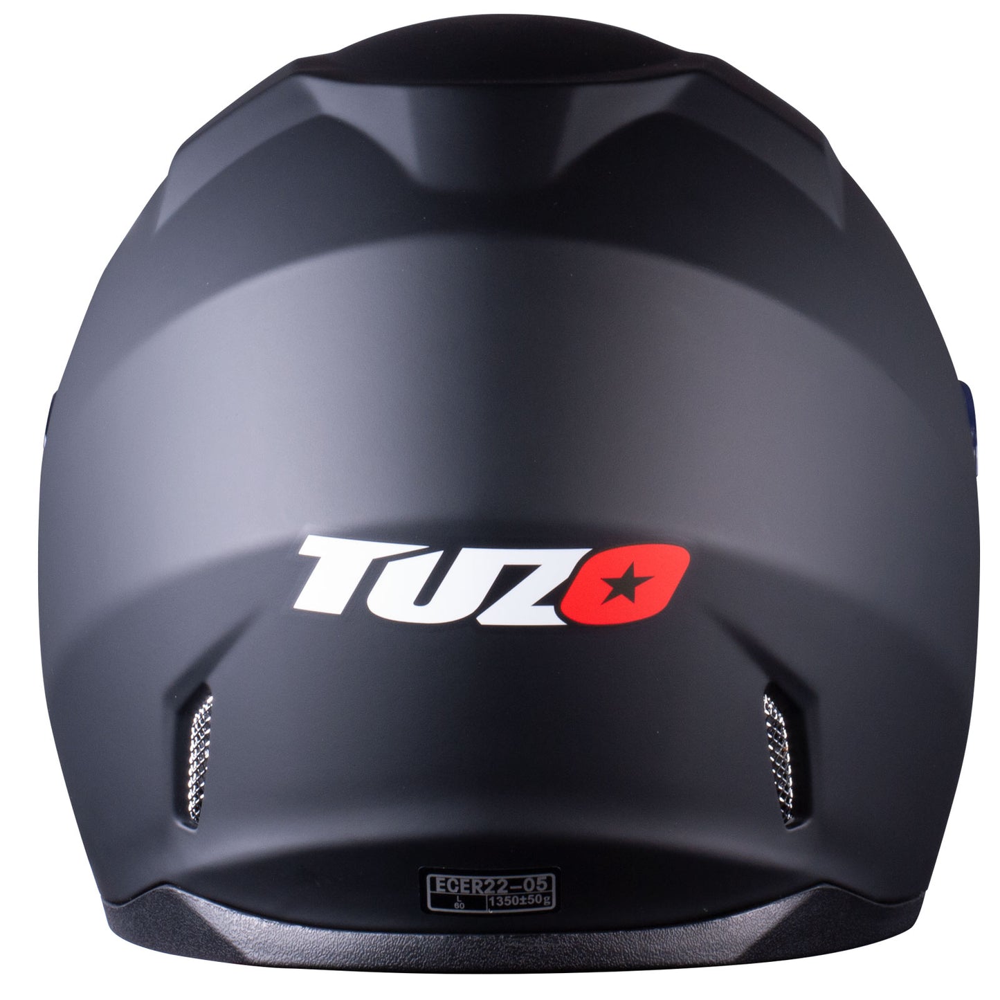 Tuzo 391 Full Face Helmet