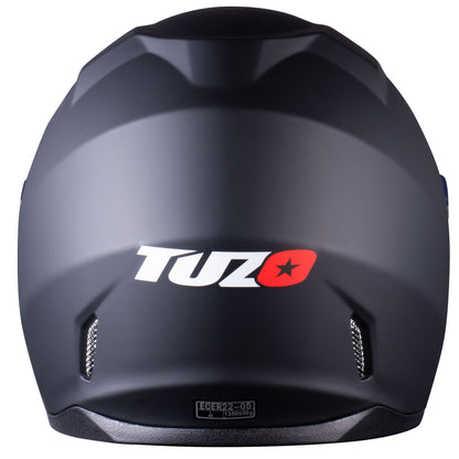Tuzo 391 Full Face Helmet