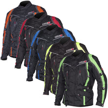 Tuzo Maxico Jacket