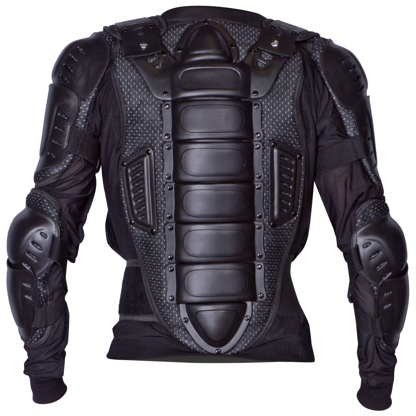 Tuzo Scorpion Armoured Jacket