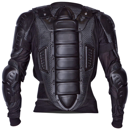 Tuzo Scorpion Armoured Jacket