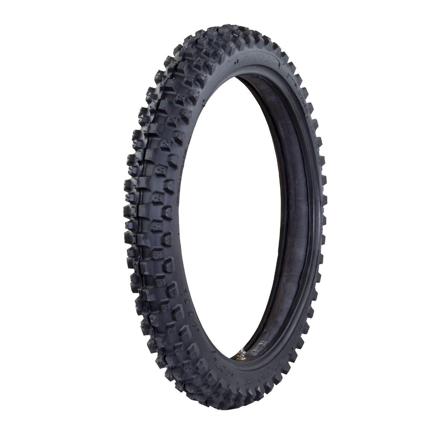 80/100-21 981 T/T F/R Motocross Tyre