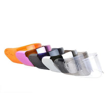 Simpson Venom Clear Visor