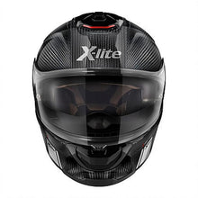 X-Lite X-903 Ultra Carbon Modern Class Carbon Full Face Helmet