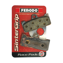 FDB605XRAC Ferodo Brake Pads