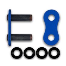 520XSO2-CLF RK Rivet Link Blue Pro