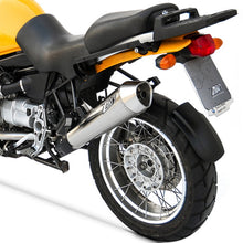 Triumph Speed Twin 1200 19>20 Zard Conical Stainless Slip-Ons