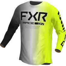 FXR Podium Gladiator Motocross Jersey 23 Eclipse